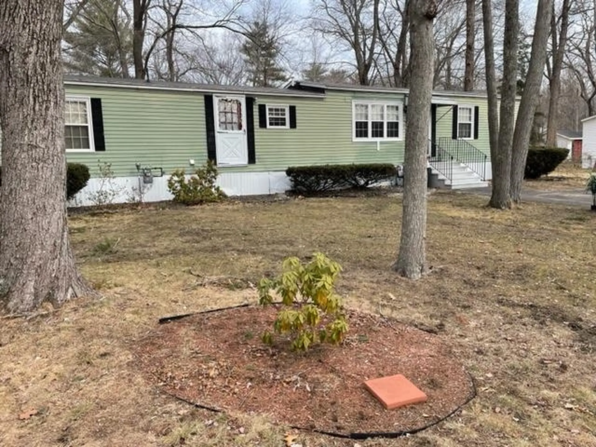 46 Bruce Road Seabrook NH 03874