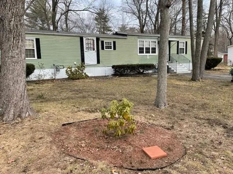 46 Bruce Road Seabrook NH 03874