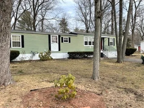 46 Bruce Road Seabrook NH 03874