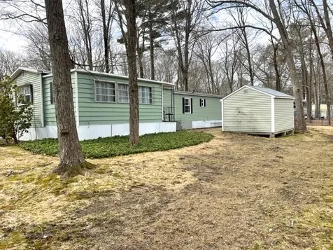 46 Bruce Road Seabrook NH 03874