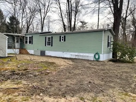 46 Bruce Road Seabrook NH 03874