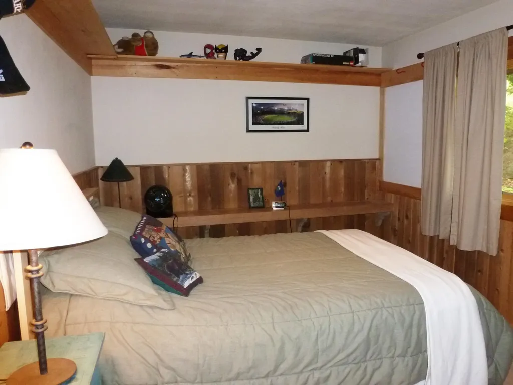 58 Forum Drive Warren VT 05674