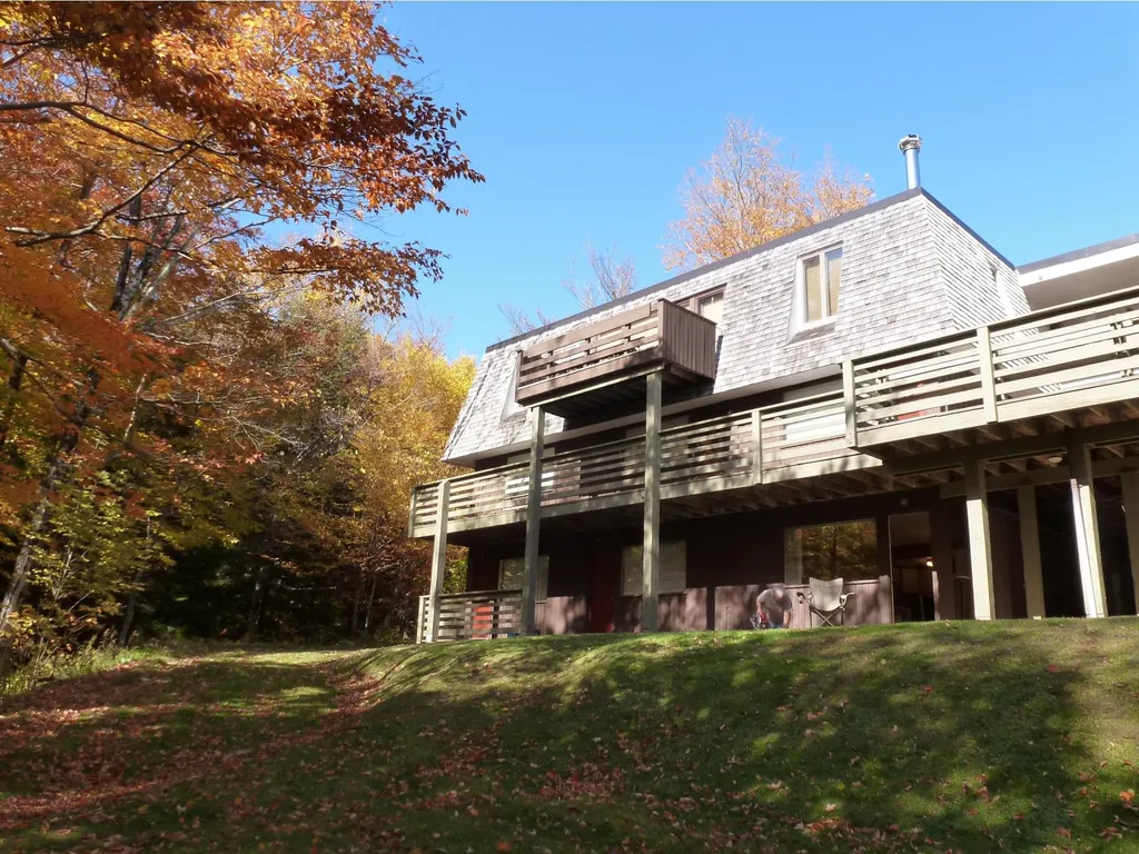 58 Forum Drive Warren VT 05674