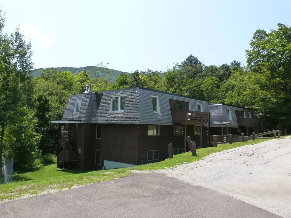 58 Forum Drive Warren VT 05674