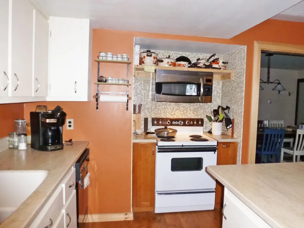 58 Forum Drive Warren VT 05674