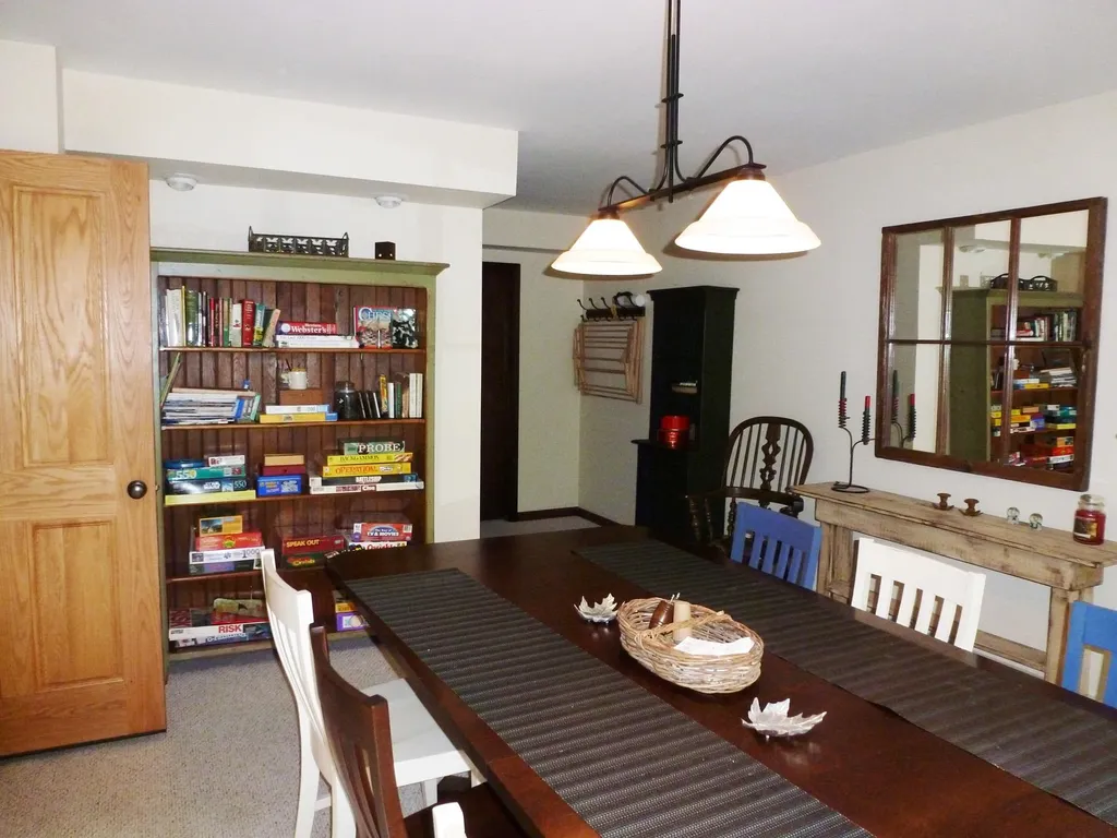 58 Forum Drive Warren VT 05674