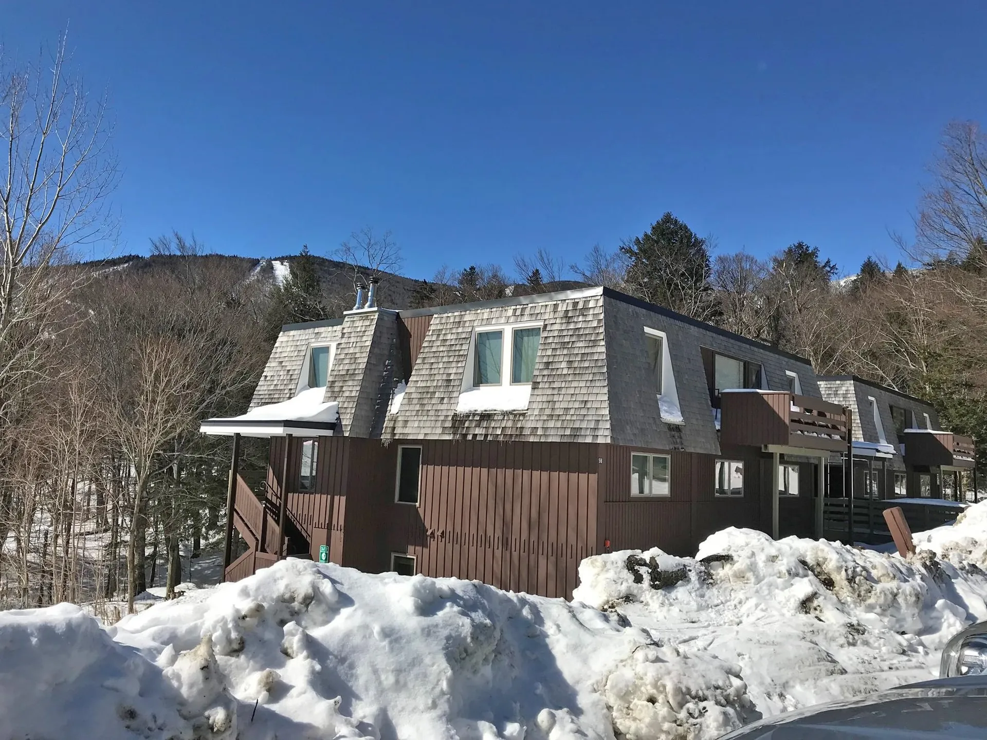 58 Forum Drive Warren VT 05674