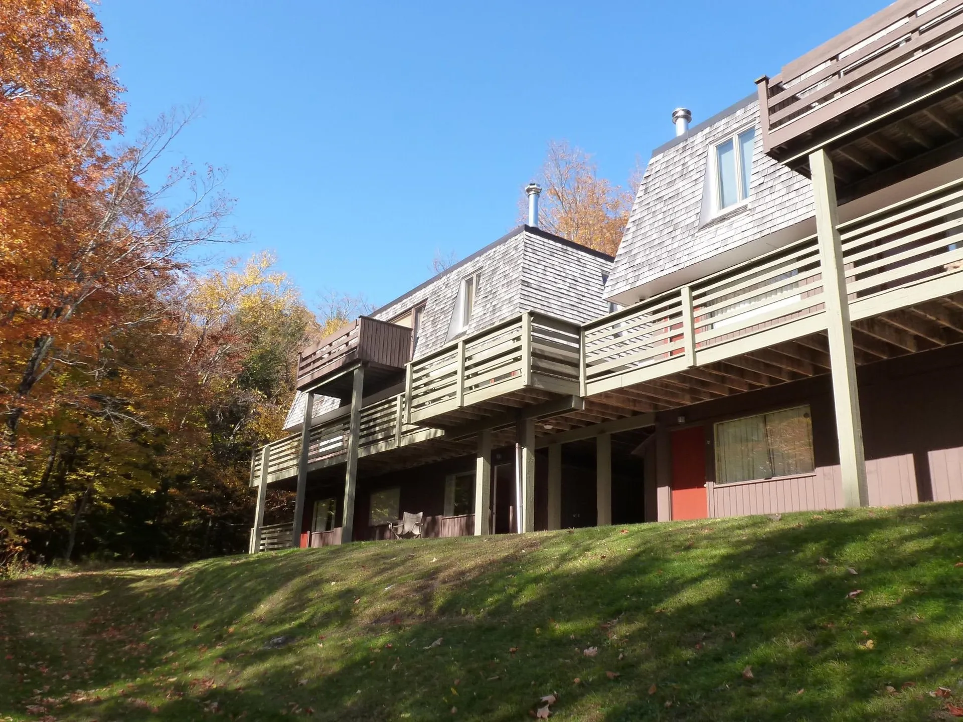 58 Forum Drive Warren VT 05674