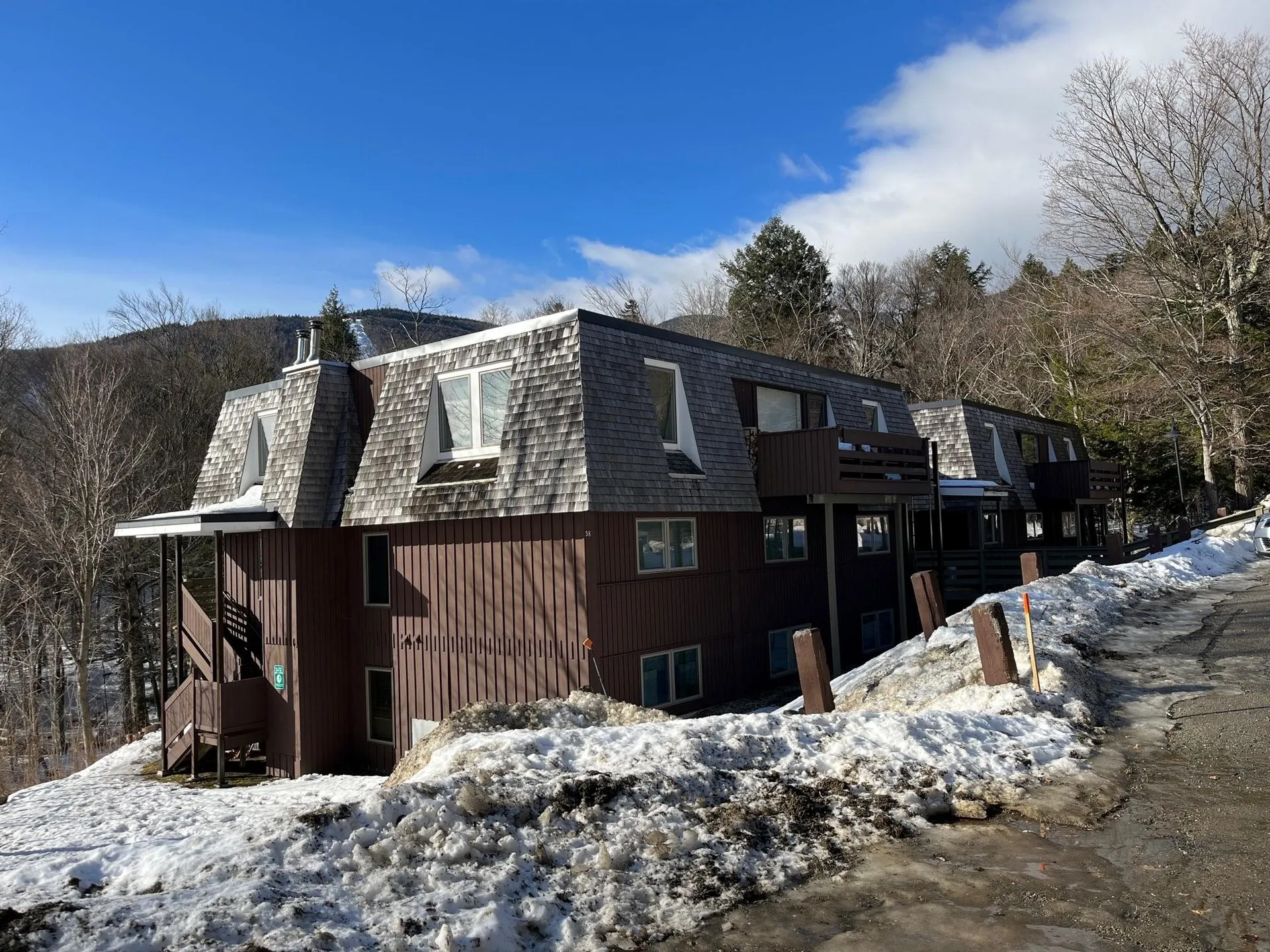58 Forum Drive Warren VT 05674