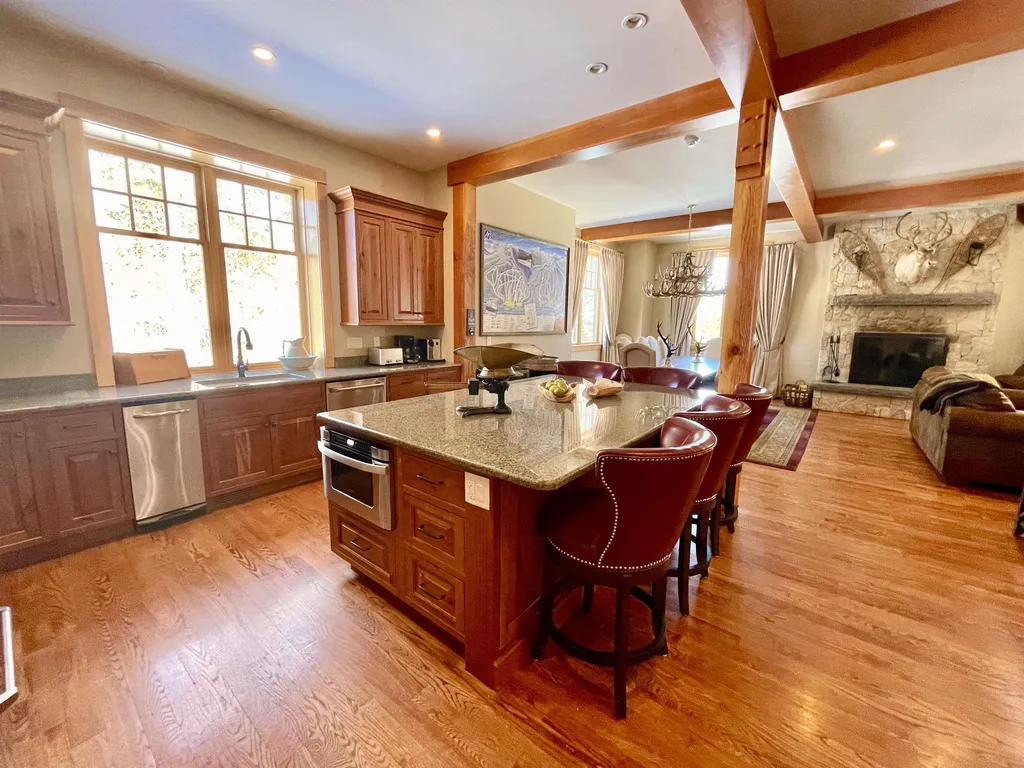 74 Bearfoot Creek Road Bartlett NH 03812