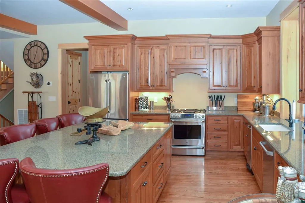 74 Bearfoot Creek Road Bartlett NH 03812