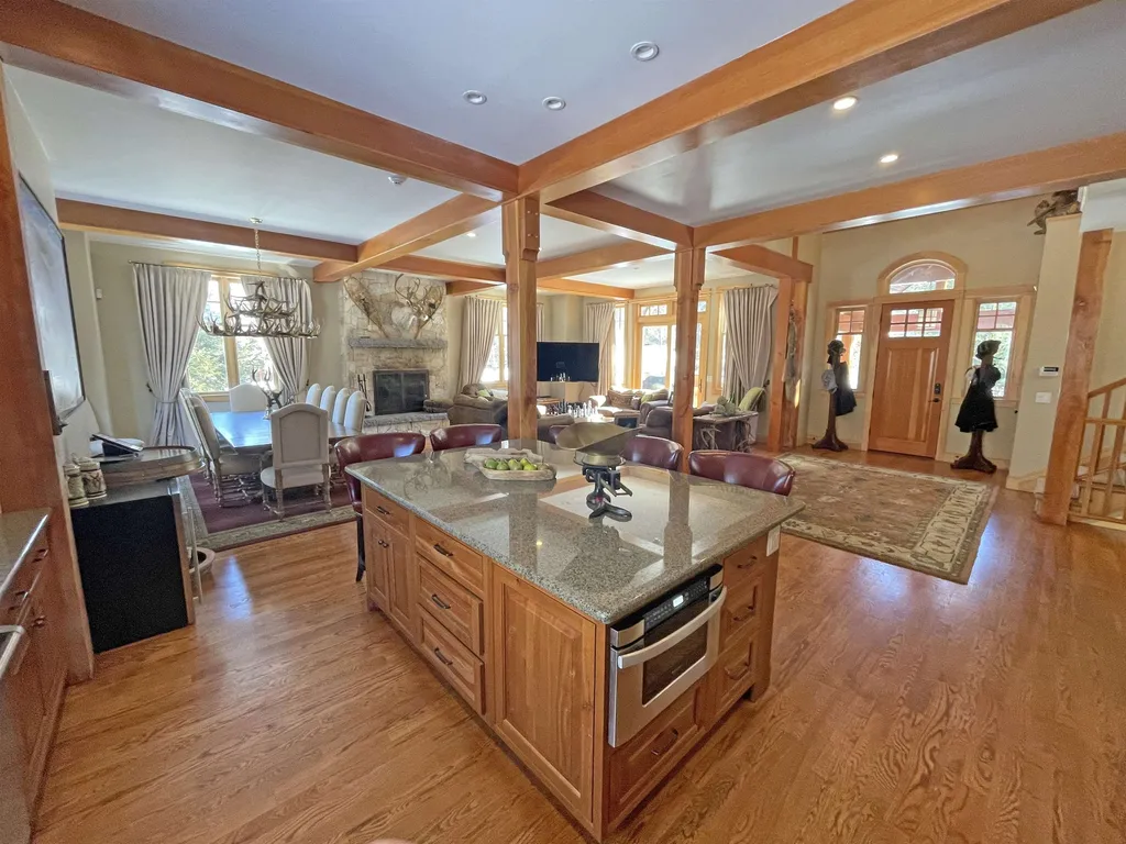 74 Bearfoot Creek Road Bartlett NH 03812