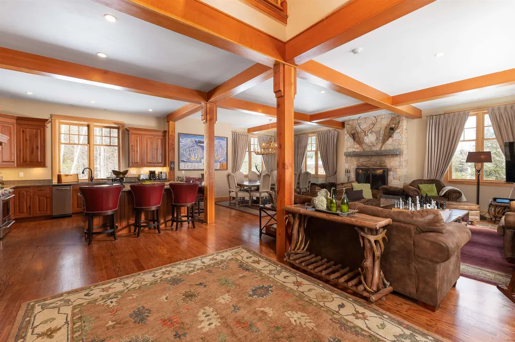 74 Bearfoot Creek Road Bartlett NH 03812