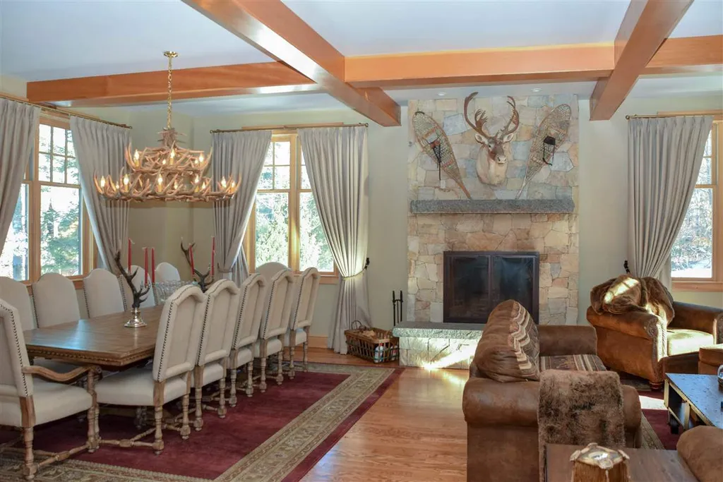 74 Bearfoot Creek Road Bartlett NH 03812