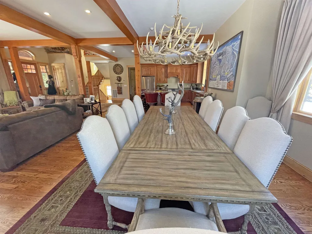 74 Bearfoot Creek Road Bartlett NH 03812