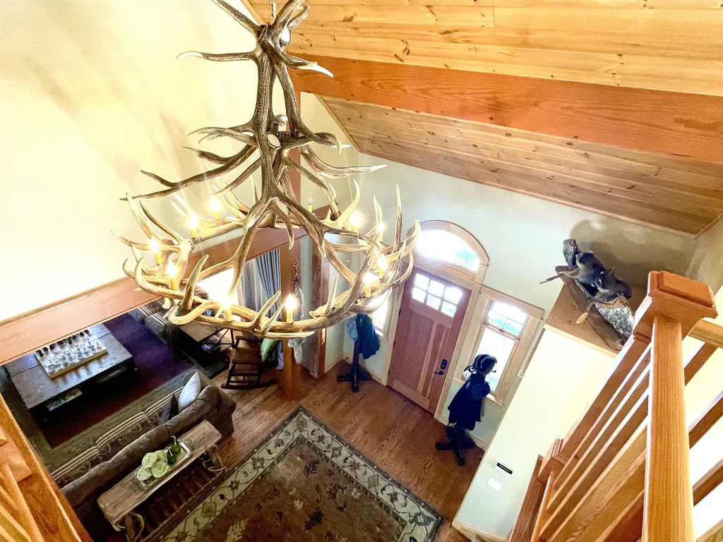 74 Bearfoot Creek Road Bartlett NH 03812