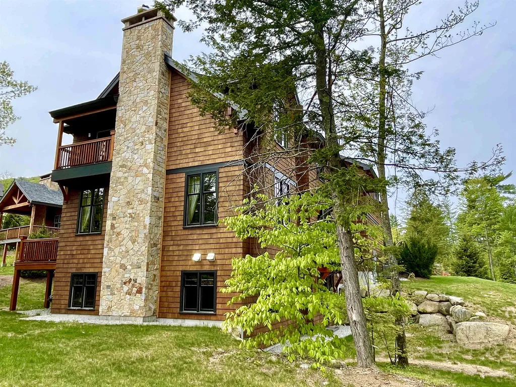 74 Bearfoot Creek Road Bartlett NH 03812