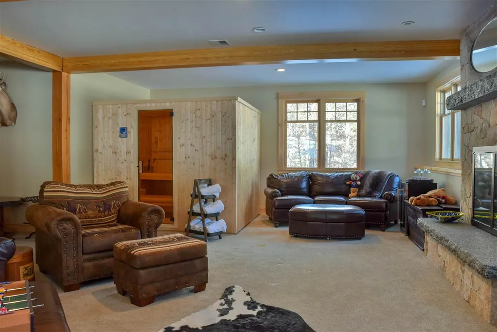 74 Bearfoot Creek Road Bartlett NH 03812