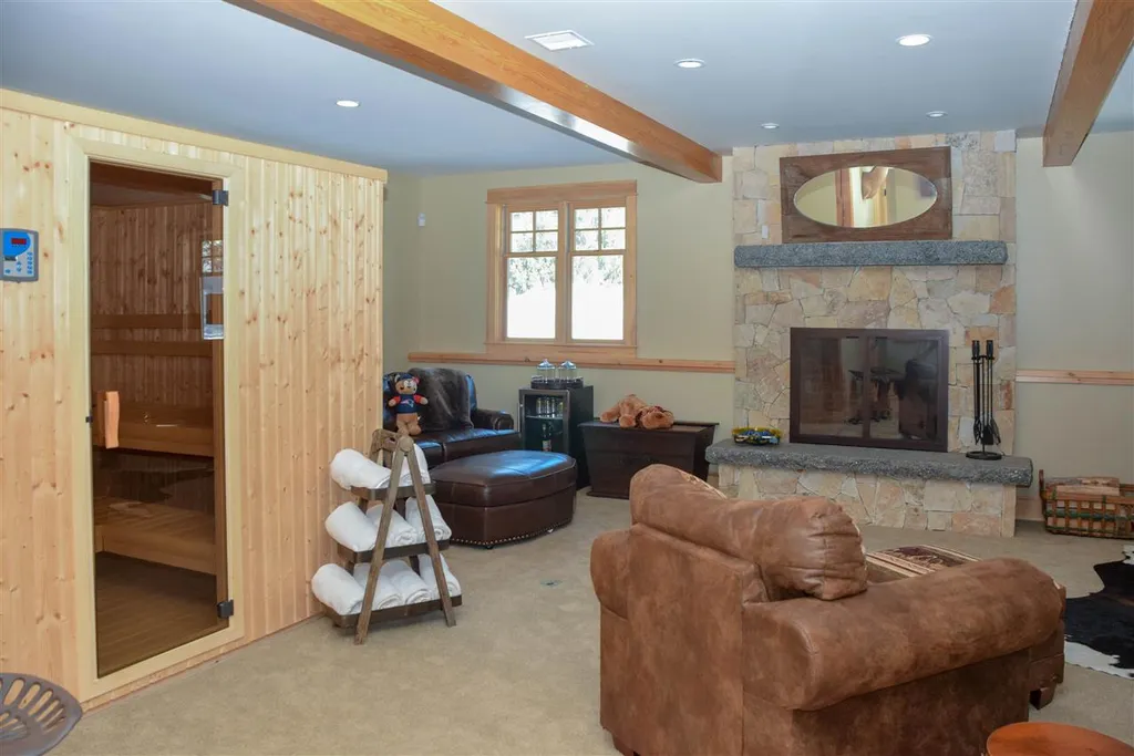 74 Bearfoot Creek Road Bartlett NH 03812