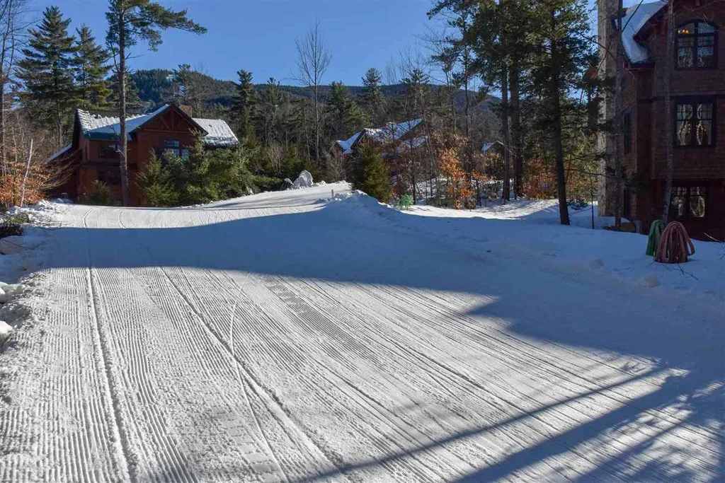 74 Bearfoot Creek Road Bartlett NH 03812