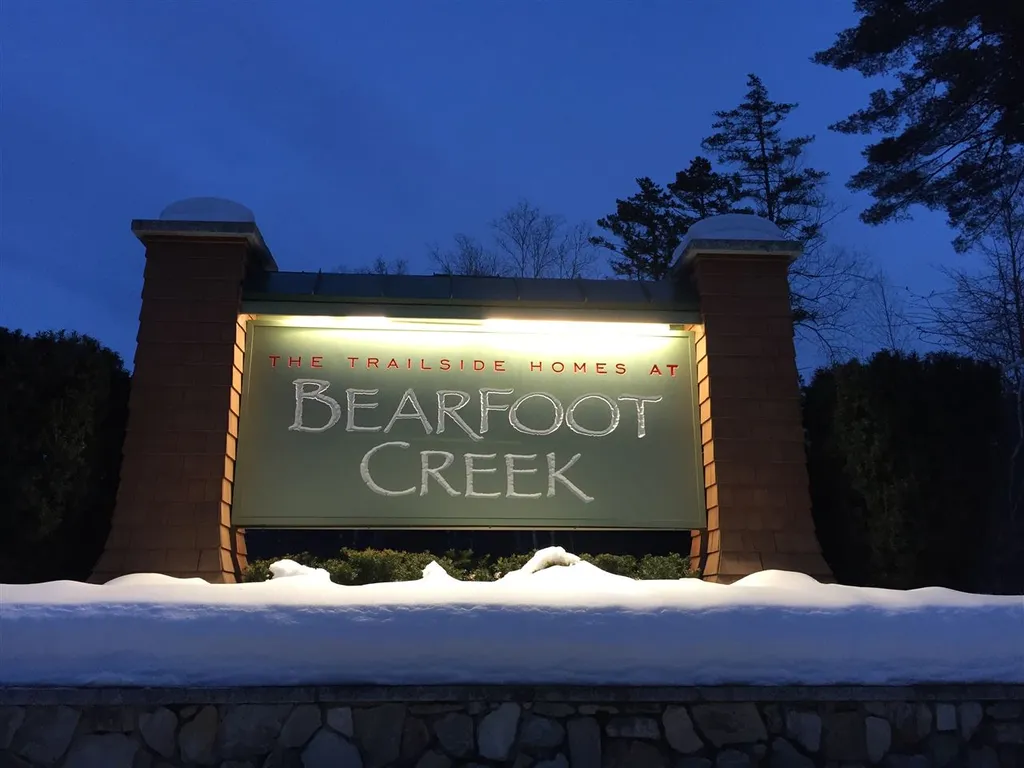 74 Bearfoot Creek Road Bartlett NH 03812