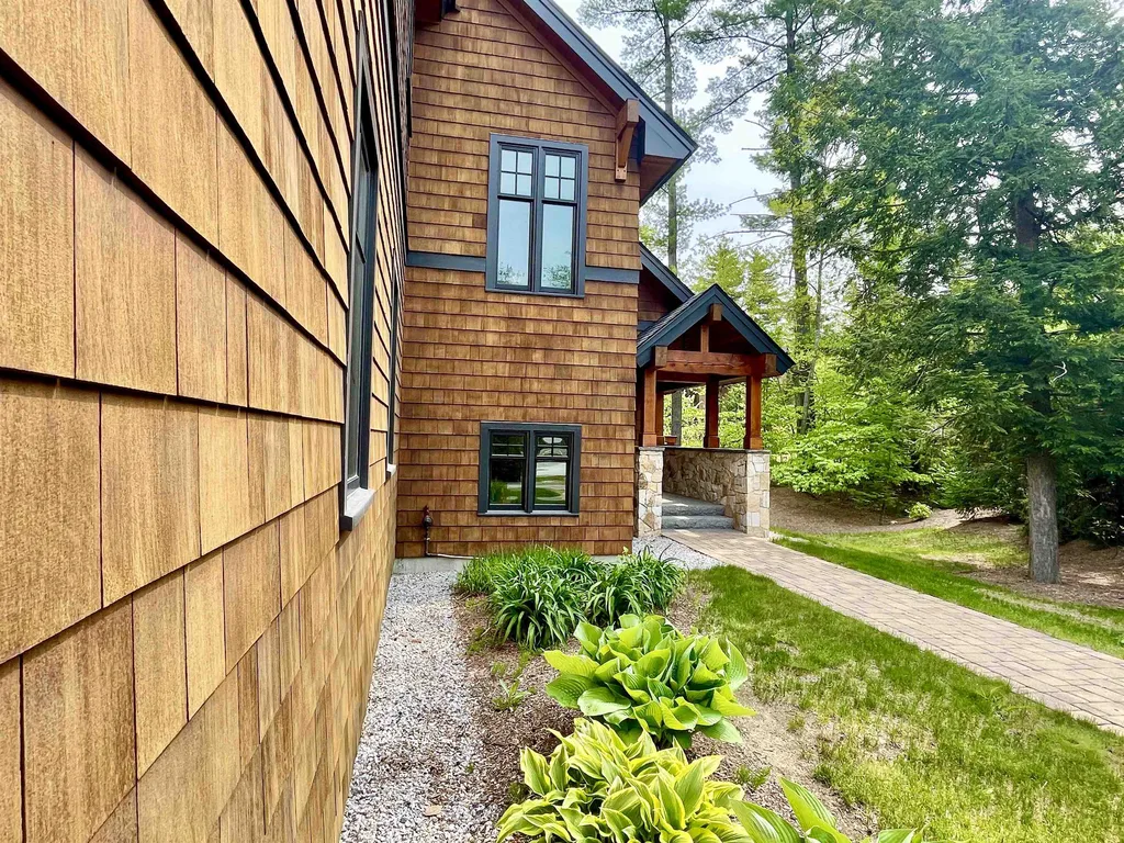 74 Bearfoot Creek Road Bartlett NH 03812