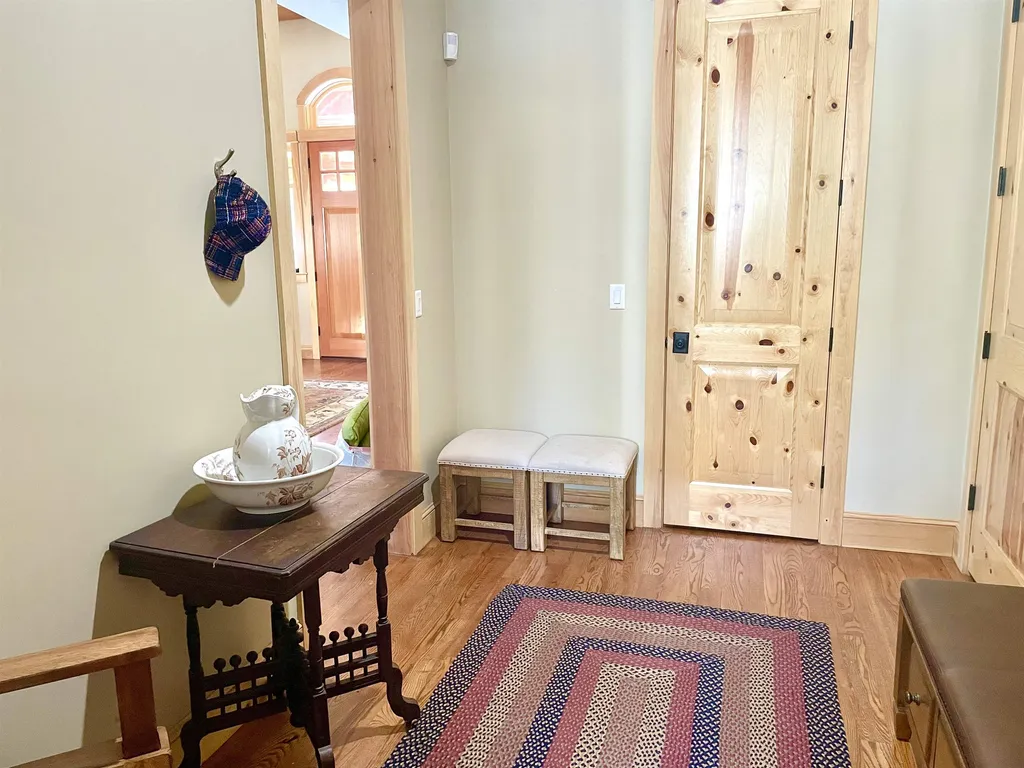 74 Bearfoot Creek Road Bartlett NH 03812