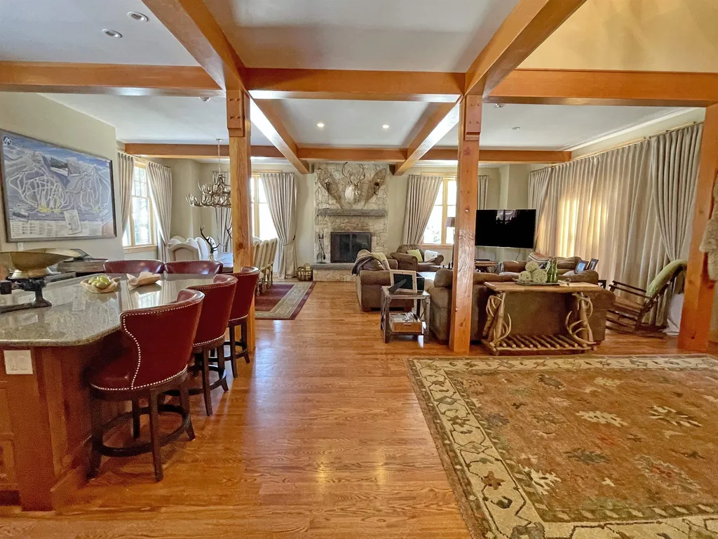 74 Bearfoot Creek Road Bartlett NH 03812