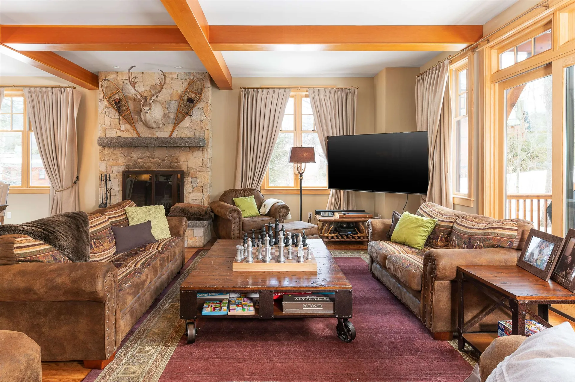 74 Bearfoot Creek Road Bartlett NH 03812