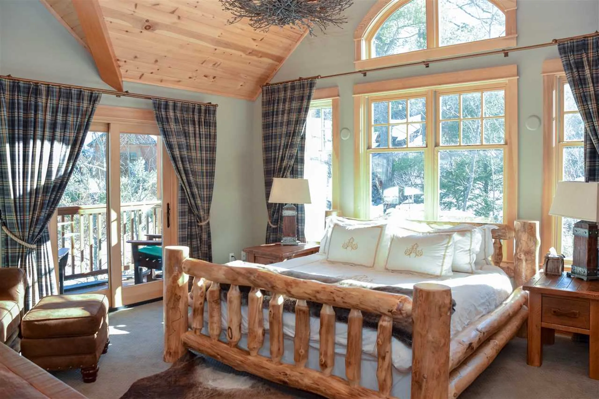 74 Bearfoot Creek Road Bartlett NH 03812