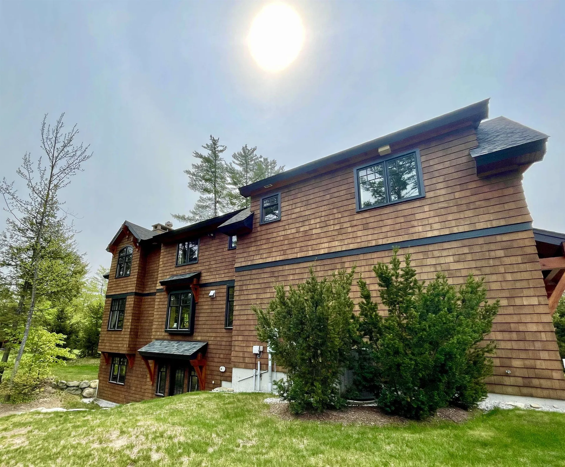 74 Bearfoot Creek Road Bartlett NH 03812