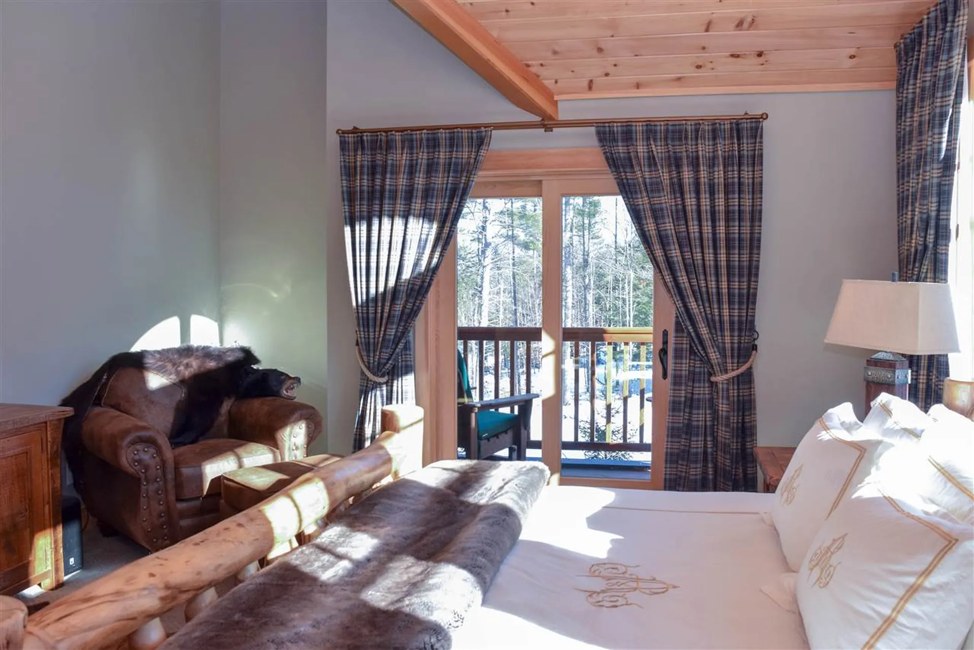 74 Bearfoot Creek Road Bartlett NH 03812