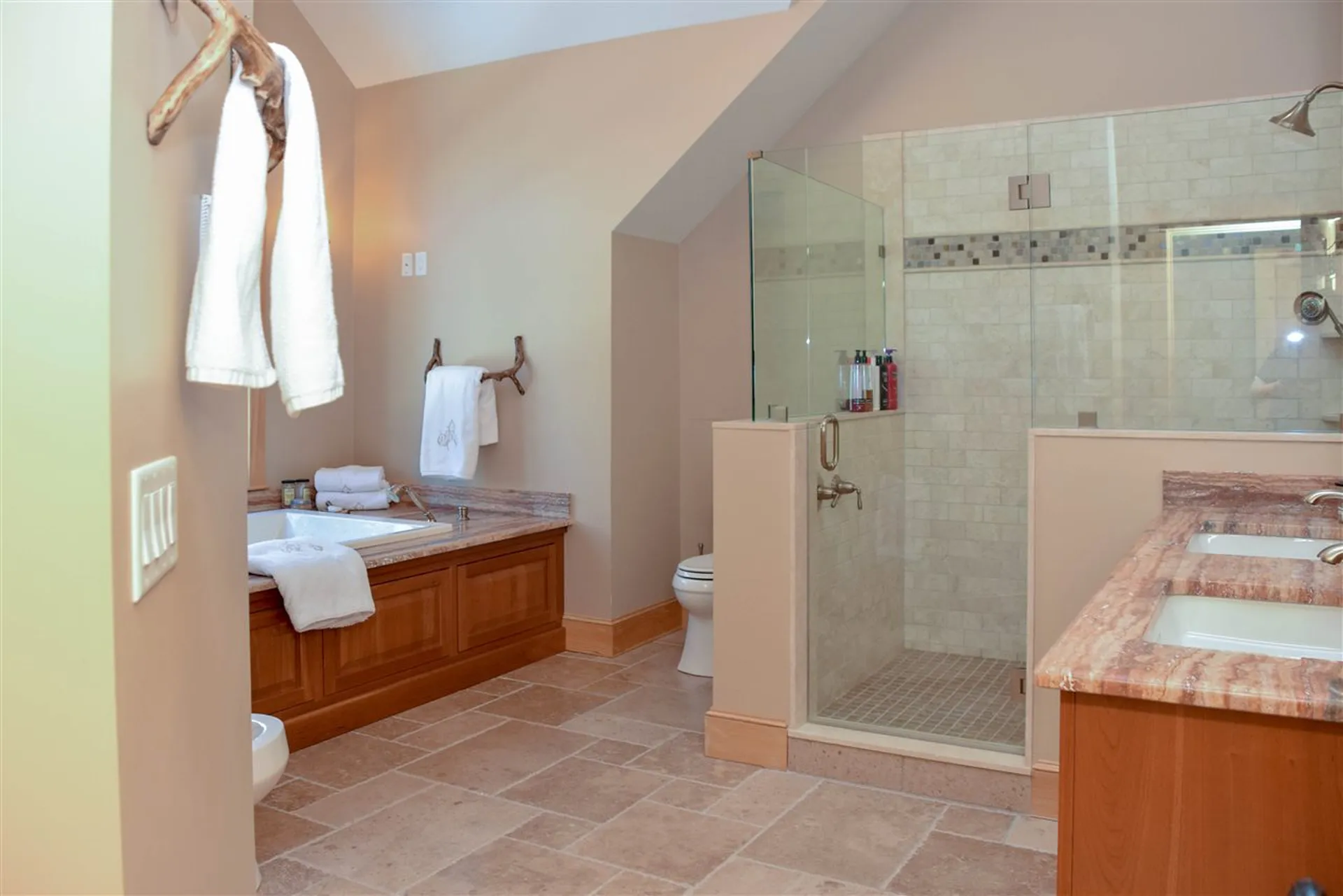 74 Bearfoot Creek Road Bartlett NH 03812