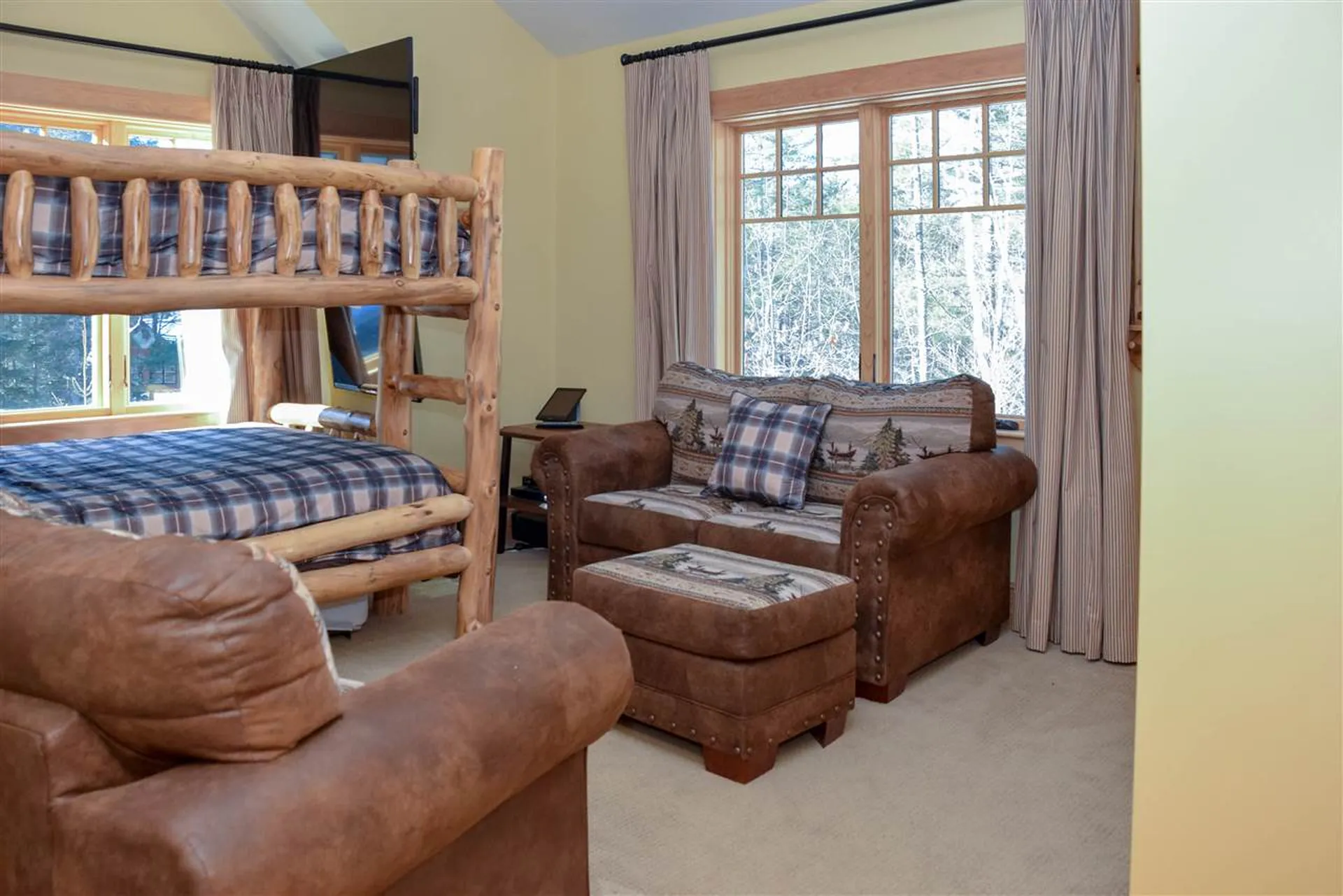 74 Bearfoot Creek Road Bartlett NH 03812