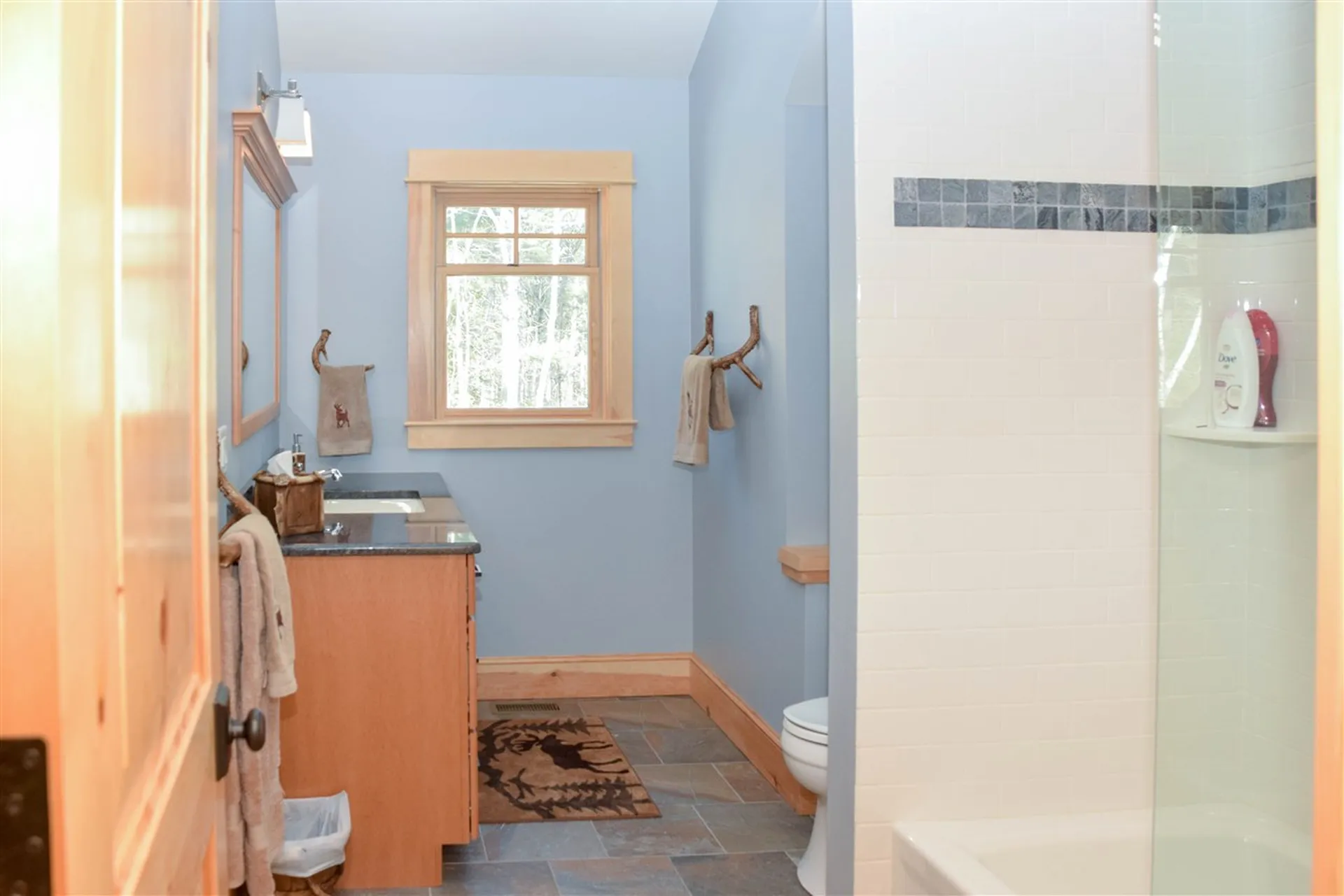 74 Bearfoot Creek Road Bartlett NH 03812