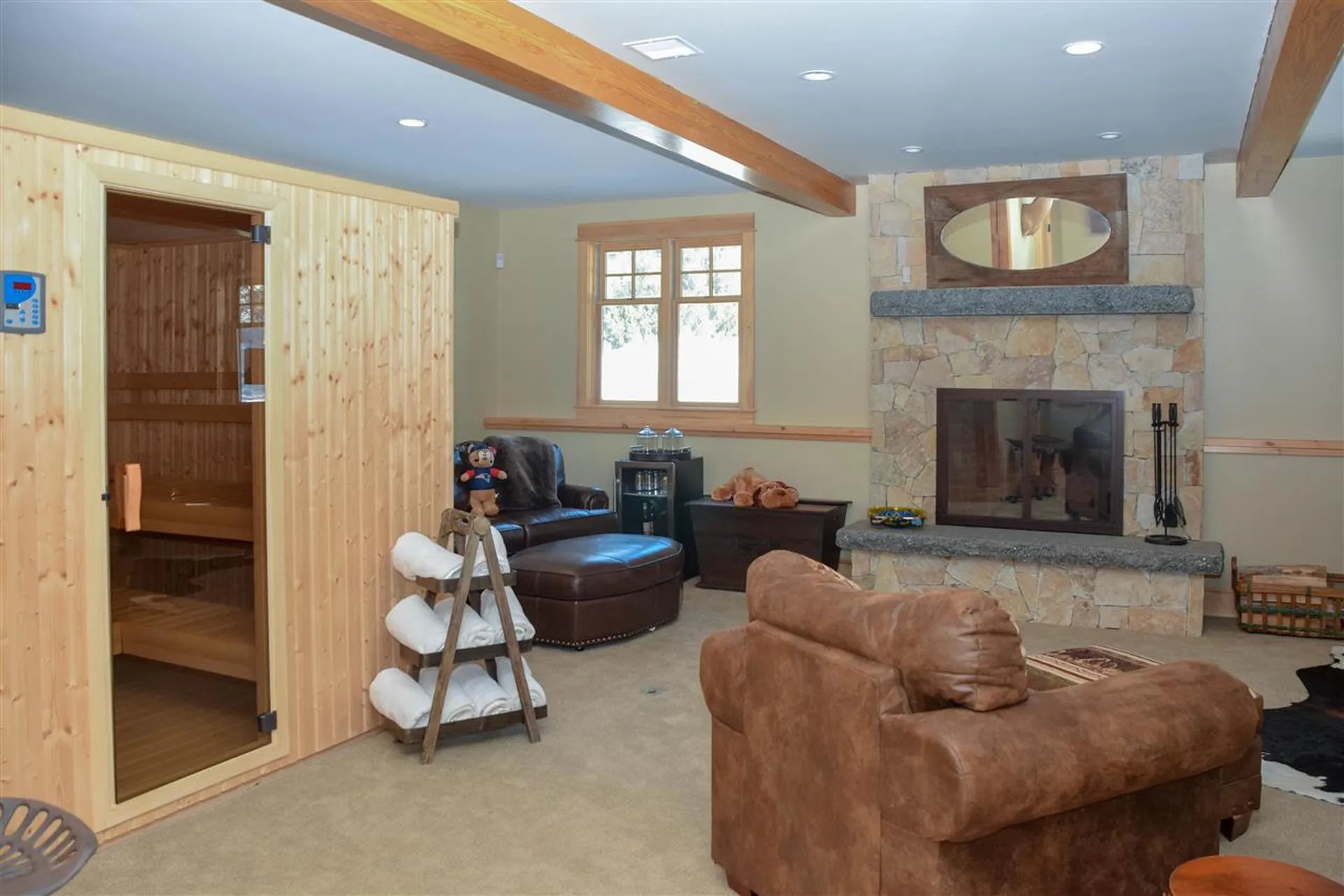 74 Bearfoot Creek Road Bartlett NH 03812