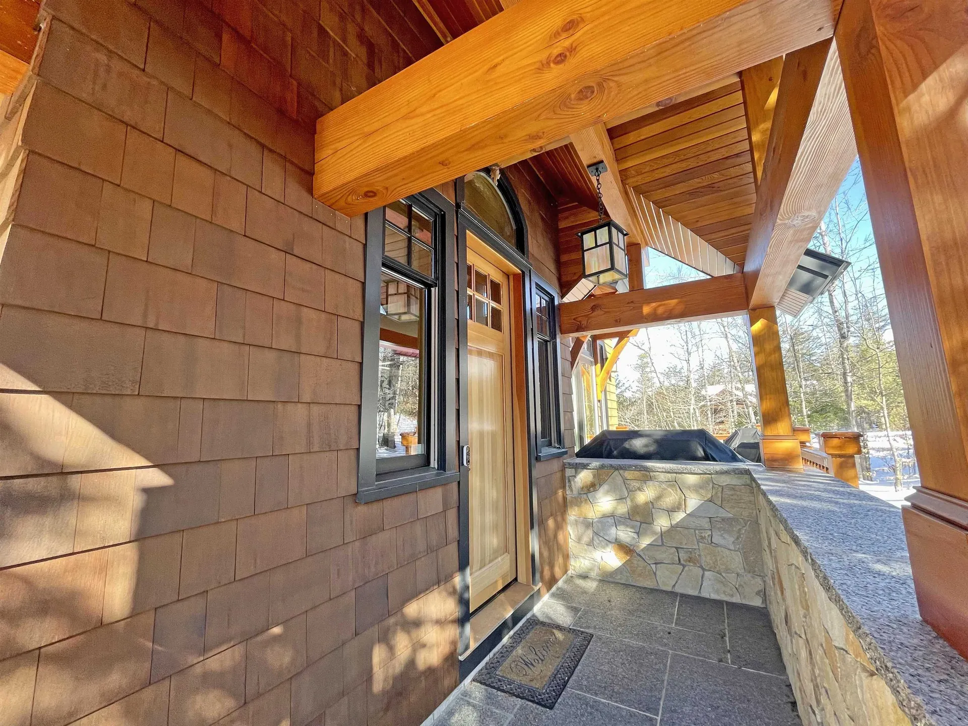 74 Bearfoot Creek Road Bartlett NH 03812