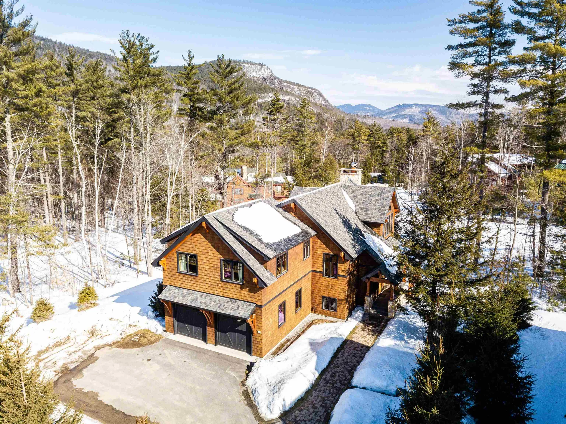 74 Bearfoot Creek Road Bartlett NH 03812