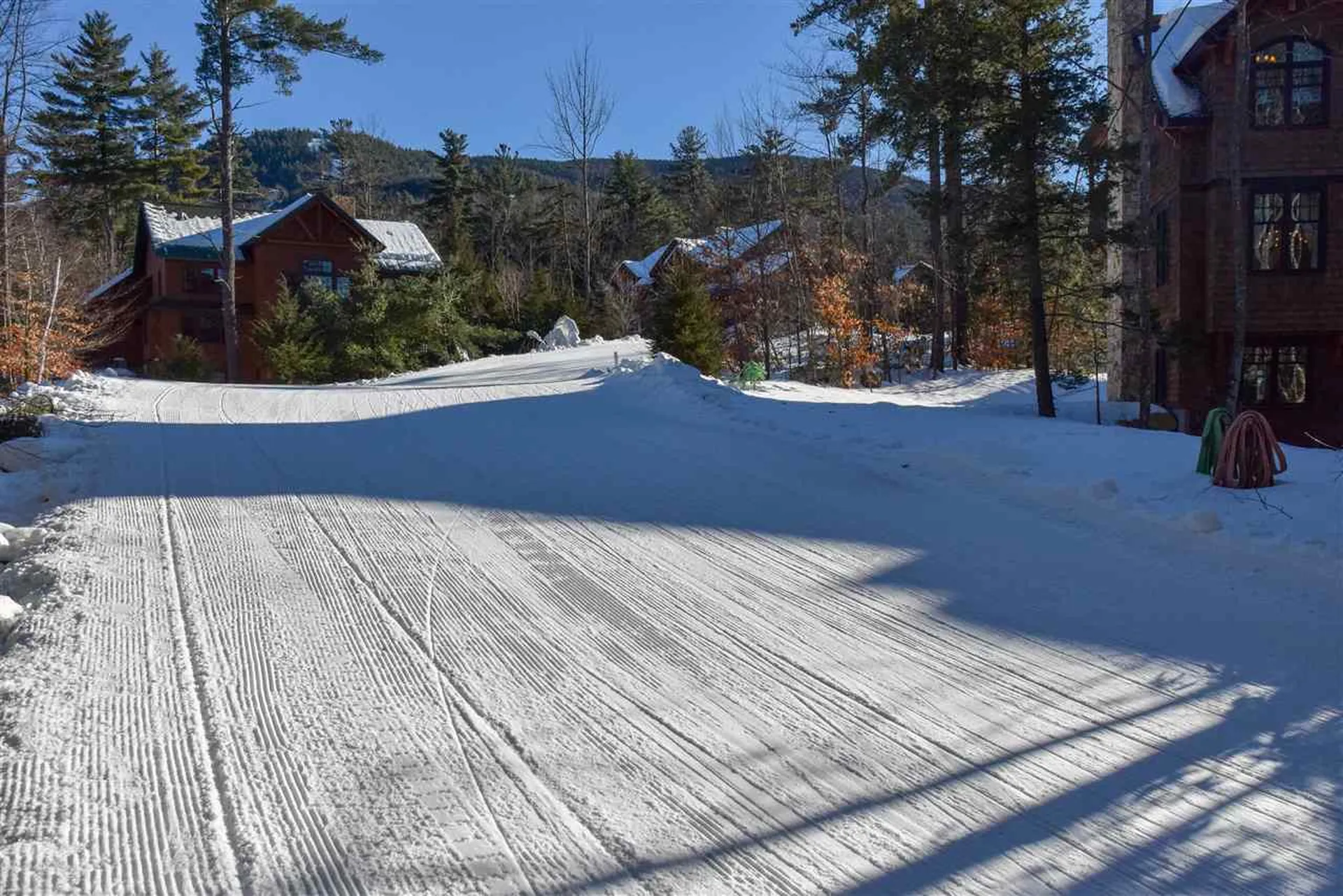 74 Bearfoot Creek Road Bartlett NH 03812