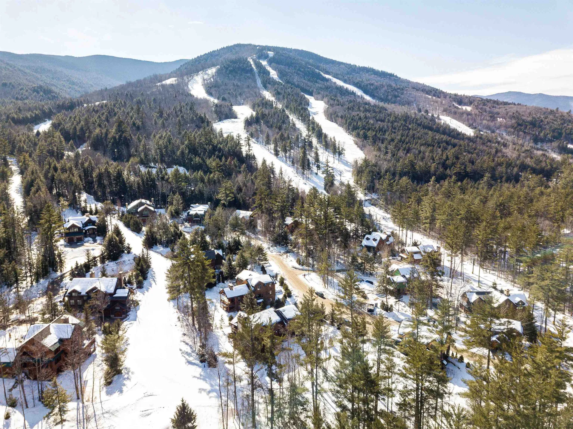 74 Bearfoot Creek Road Bartlett NH 03812