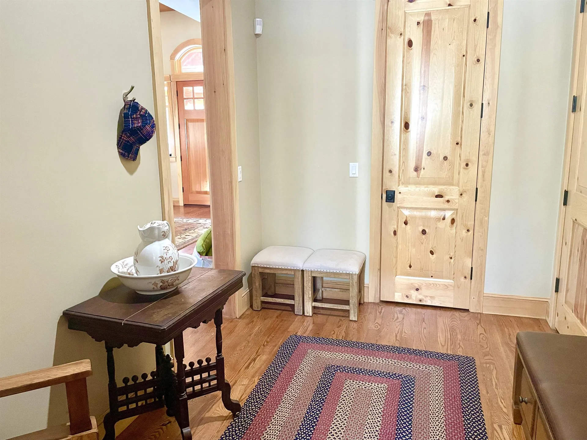 74 Bearfoot Creek Road Bartlett NH 03812