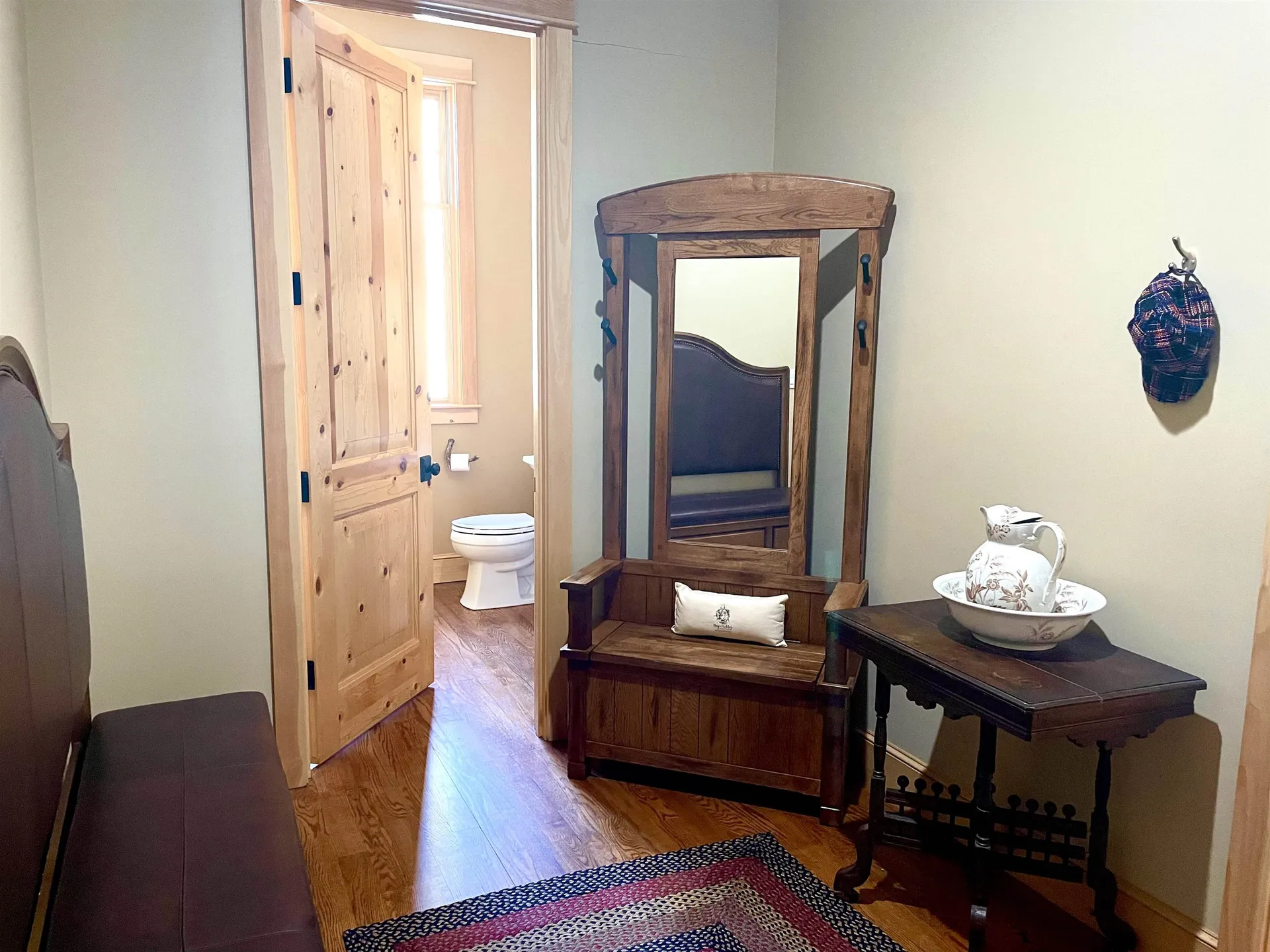 74 Bearfoot Creek Road Bartlett NH 03812