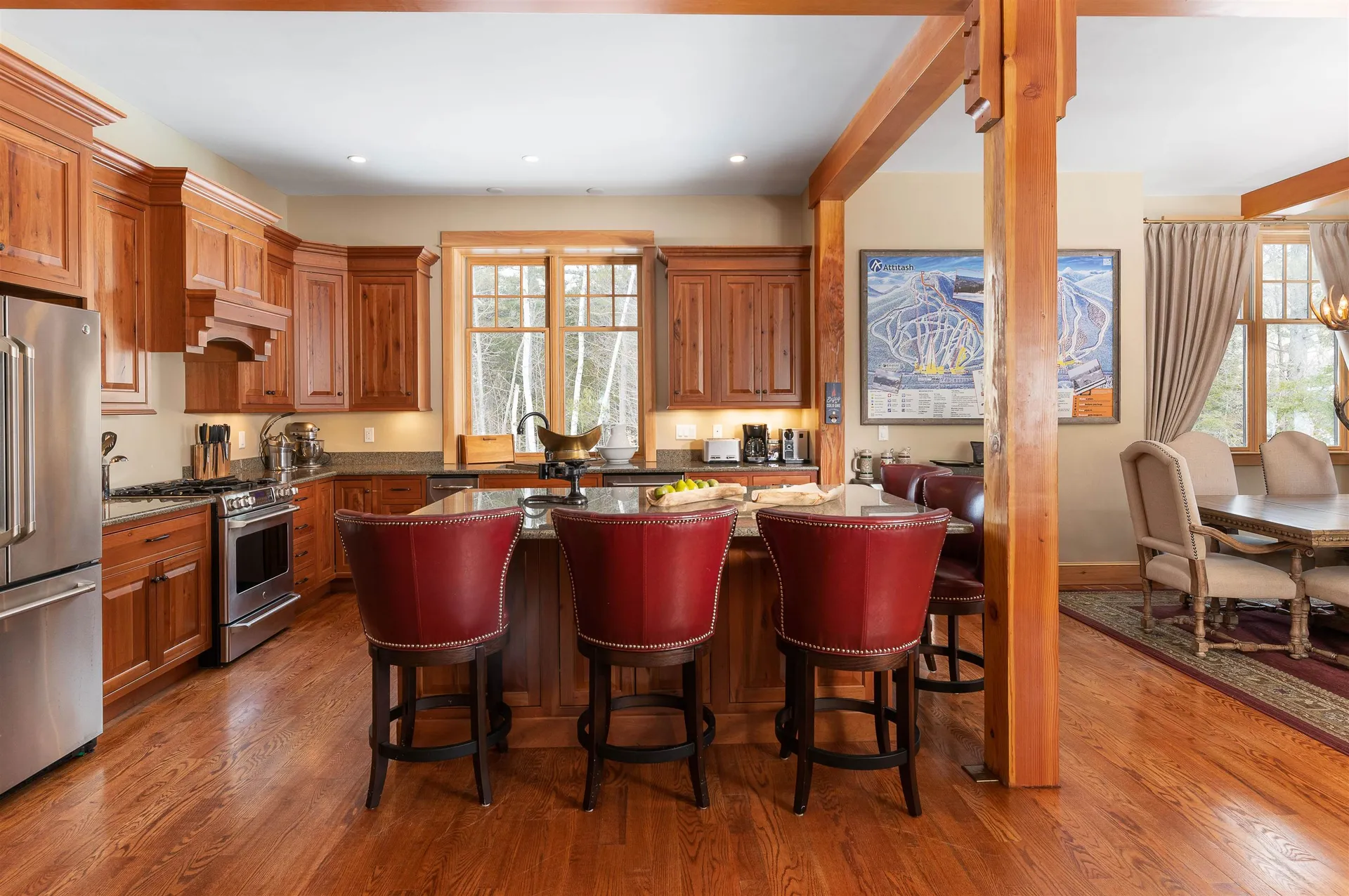 74 Bearfoot Creek Road Bartlett NH 03812