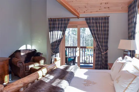 74 Bearfoot Creek Road Bartlett NH 03812