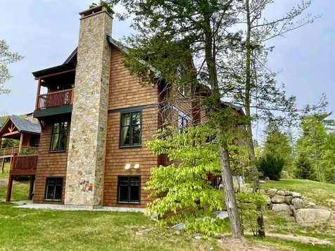 74 Bearfoot Creek Road Bartlett NH 03812