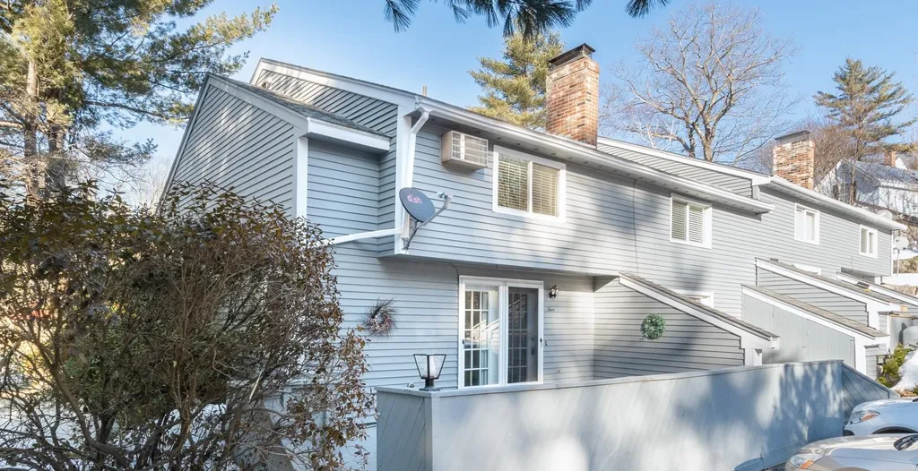 75 Stark Street Laconia NH 03246
