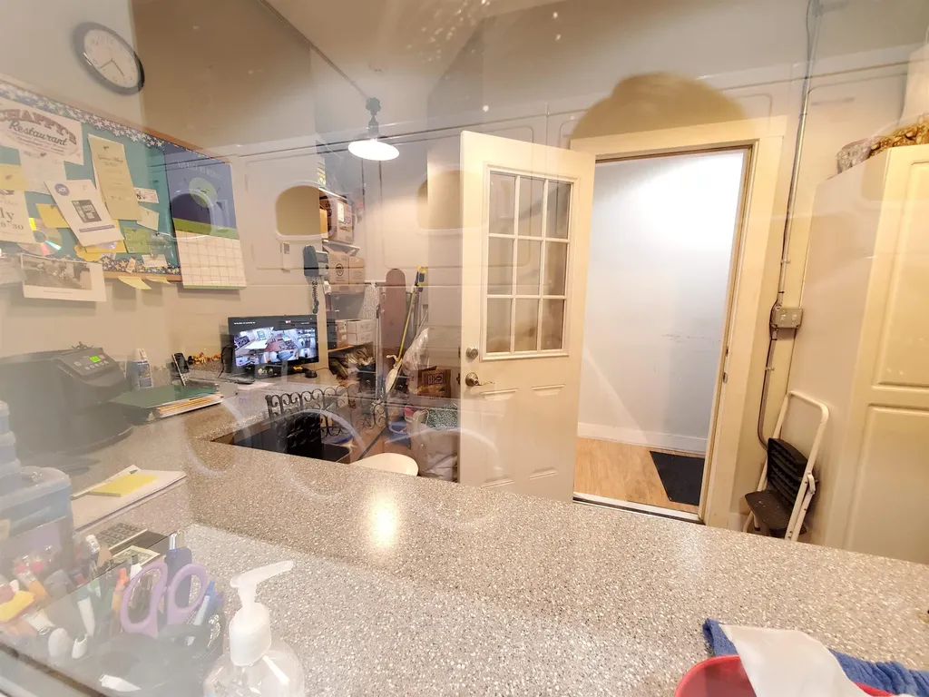 1182 Us Route 4 Canaan NH 03741