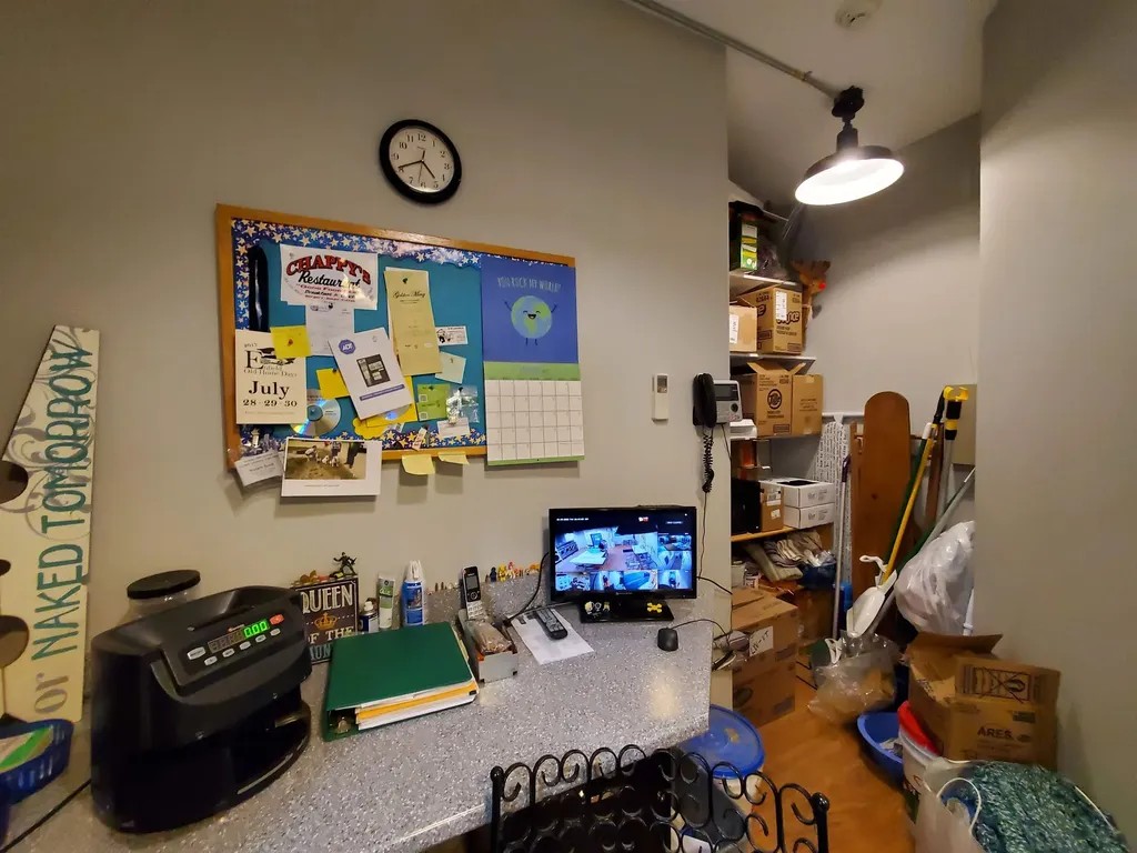 1182 Us Route 4 Canaan NH 03741