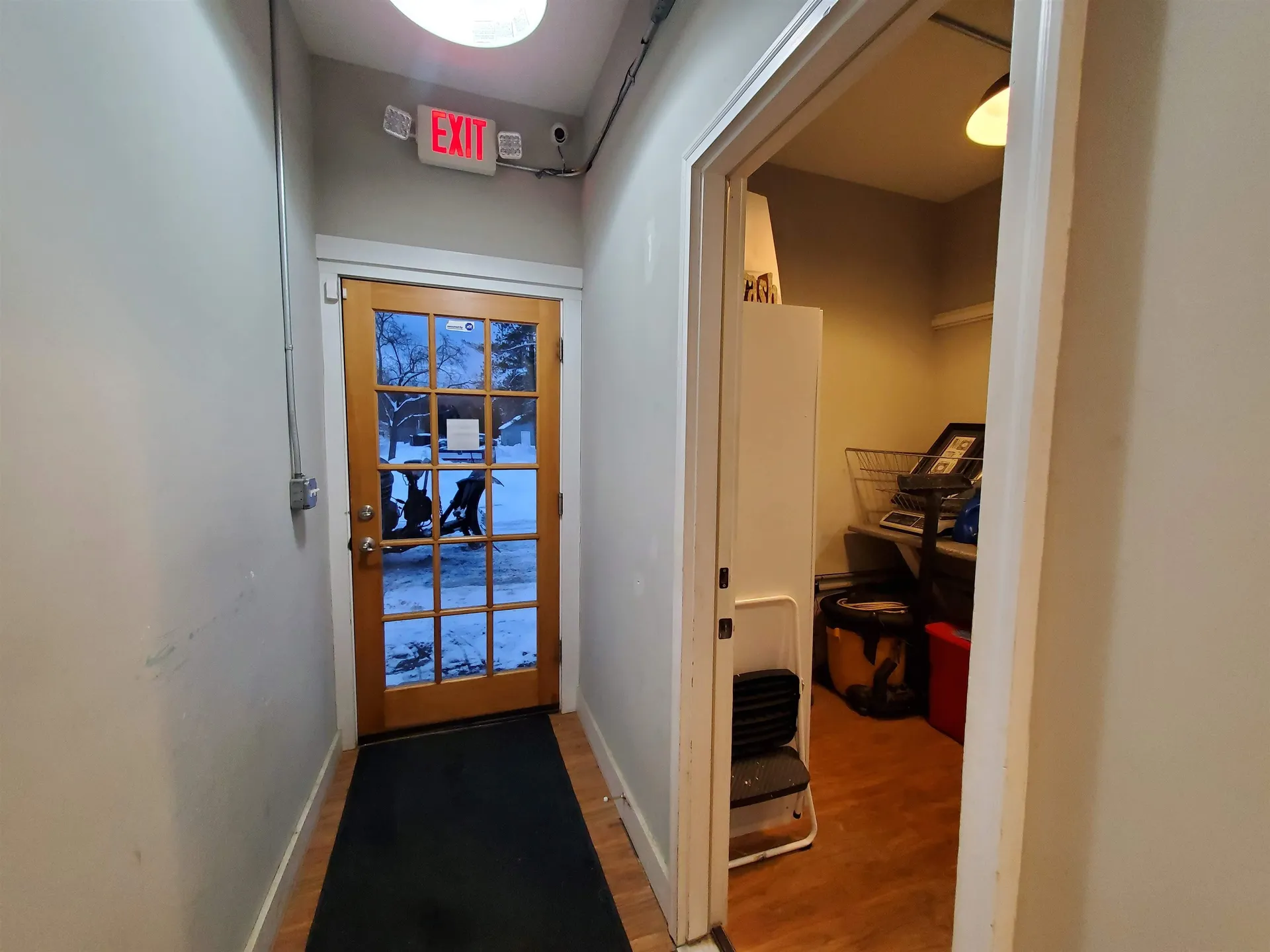 1182 Us Route 4 Canaan NH 03741