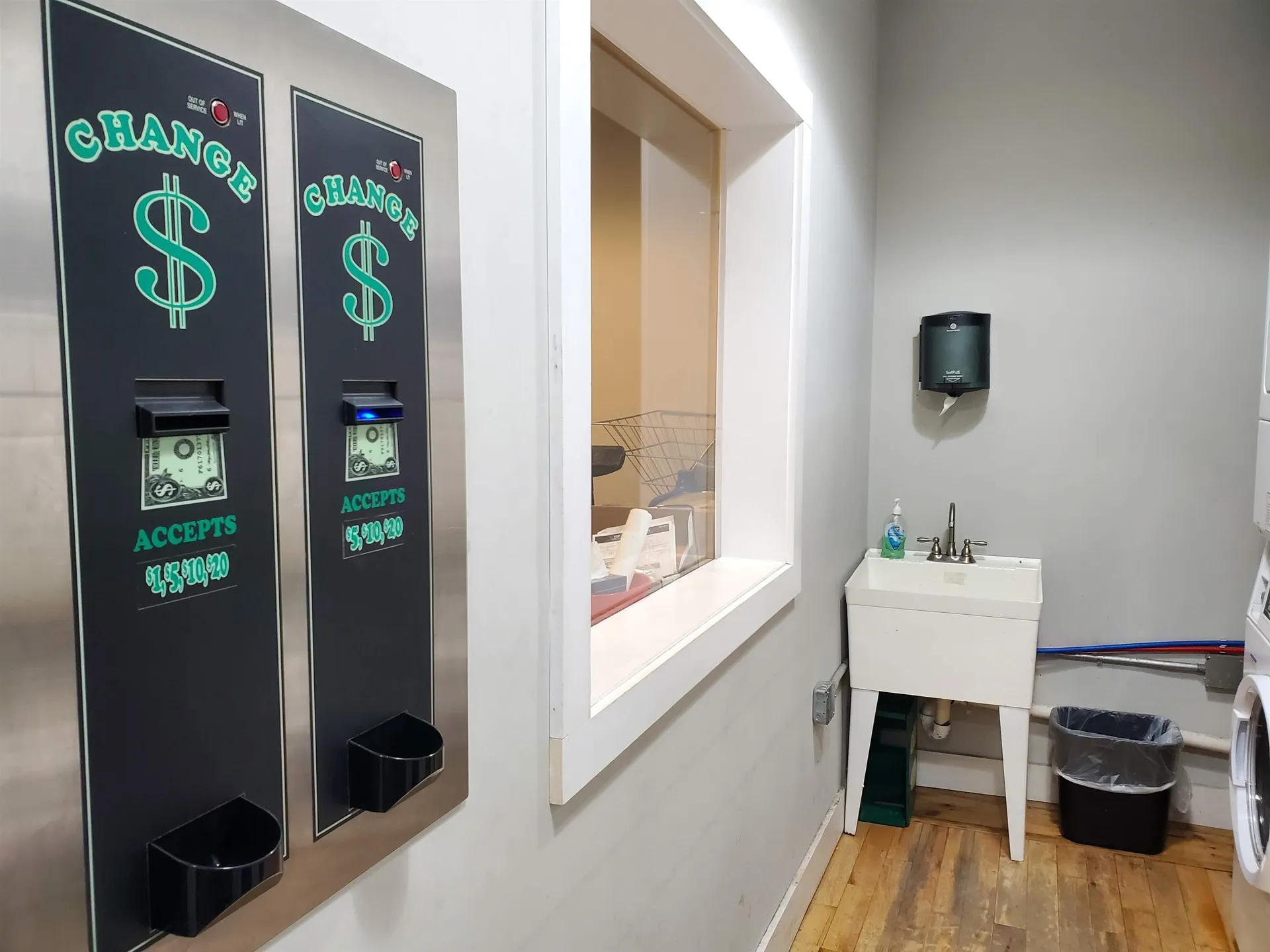 1182 Us Route 4 Canaan NH 03741